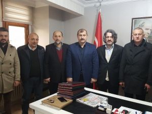 Trabzon’da 2017 Yılında İstihdam Seferberliği Kapsamında 20 Bin Kişi İşe Yerleştirdi