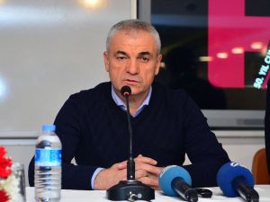 “Trabzon’daki En Büyük Çıkışımız Galatasaray Maçıyla Oldu”