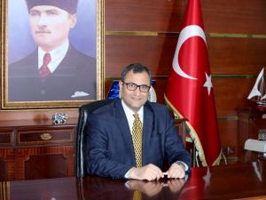 Giresun’da Yılbaşı İçin Tedbirler Alındı