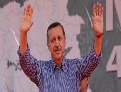 Erdoğan'ın o söyleminin sırrı ortaya çıktı