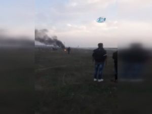 Gazze’de Kudüs Protestoları Sürüyor: 143 Yaralı