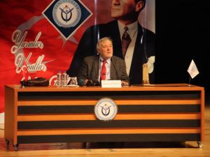 "Trump’ın Yaptığı Provokasyondur, Cahilliktir"