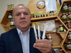 Bu Sütün Damlası 7 Lira