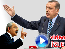 Erdoğan, Kılıçdaroğlu'yla Alay Etti