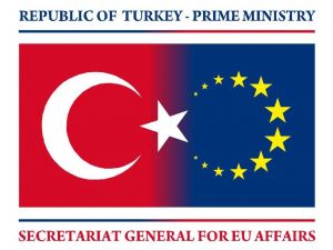 Ab Bakanlığı’ndan Ab’nin Mali Yardımları Hakkında Açıklama