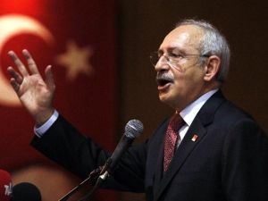 "’Ben Ne Olacağım’ Diyen Derhal Chp’den İstifa Etsin"