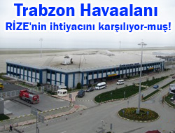 Bakandan Rize'yi Üzen Açıklama