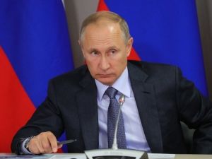Putin’den Esad’a Yeni Yıl Desteği
