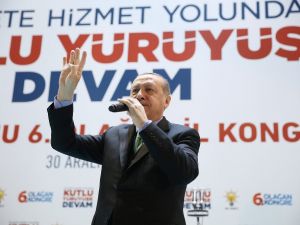 "Amerika İle Çalışmaktan Memnu Oluruz"