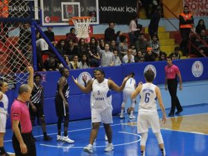Beşiktaş Deplasmanda Kaybetti
