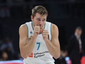 Thy Euroleague’de Haftanın Mvp’si Doncic
