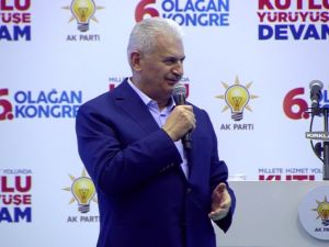 "Vatanın Her Köşesi Bizim İçin Mukaddes"