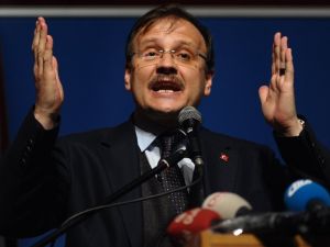 Çavuşoğlu’ndan Kılıçdaroğlu’na Asgari Ücret Eleştirisi
