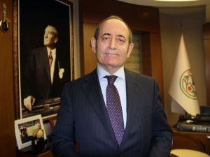 Tbmm Başkanvekili Akif Hamzaçebi’den Asgari Ücret Ve Taşeron Açıklaması