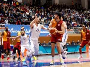 Aslan Potada Kayıp
