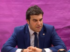 "İlk Yarı Farkı Açarak Avantaj Elde Ettik"