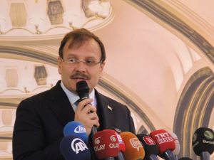 Çavuşoğlu’ndan Yunanistan’a Uyarı: Bedeli Büyük Olur