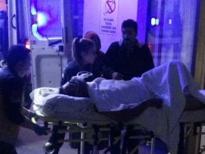 Düğünde Bıçaklı Kavga: 3 Yaralı