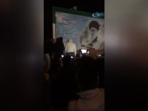 İran’da Olaylar Sürüyor: 2 Ölü