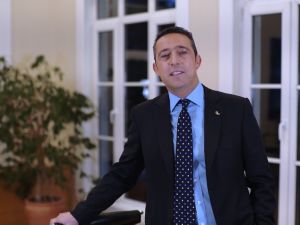 Ali Koç: Önümüzdeki Aylar...