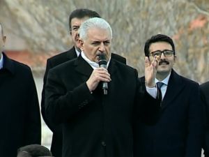 “15 Yılda Türkiye 3 Kat Büyüdü”