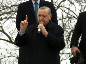 "Payitaht’ı İzliyorsunuz Değil Mi?"