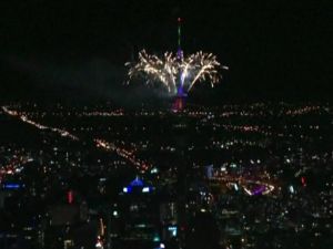 Yeni Zelanda 2018’e ‘Merhaba’ Dedi