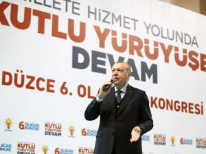 Erdoğan’dan Kılıçdaroğlu’na: Yüzü Bir Kez Kızarmadı Ya