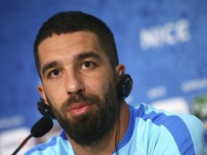 Arda’dan Yeni Yıl Mesajı