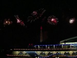 Kuzey Kore 2018’e ’Merhaba’ Dedi