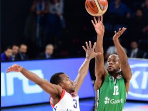 Efes Daçka’yı Devirdi