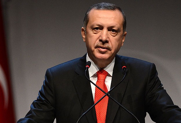 Başbakan Erdoğan Demokratikleşme Paketini Açıklıyor