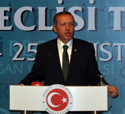 Erdoğan: Hüsrana Uğradım - VİDEO İZLE