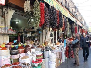Kurutulmuş Sebzelere Yoğun İlgi