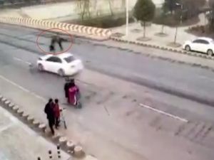 Cinayet Mi Kaza Mı ?