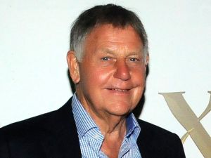 Gordon Milne Beşiktaş Günlerini Anlattı