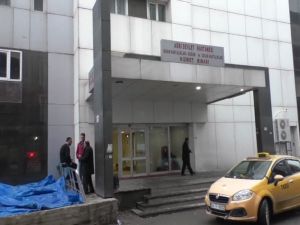 Ağrı’da Salgın Hastalık