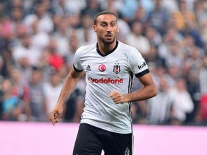 Everton’dan Cenk Tosun Açıklaması