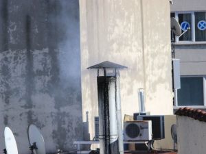 Sinsi Katil Karbonmonoksite Dikkat !