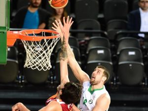Eurocup’ta Türk Derbisi Zamanı