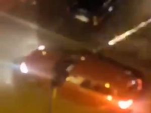Bunlar Da Almanya’nın Havi Fişekli Magandaları