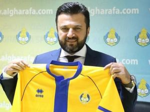 Bülent Uygun Yeniden Katar’da