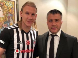 Vida Bugün Geliyor