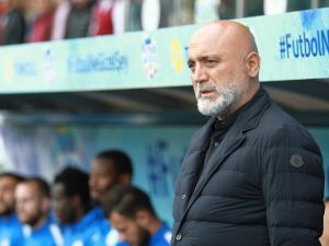 Hikmet Karaman’la Prensip Anlaşması Sağlandı