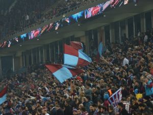 Trabzonspor’da Yüzde 105 Artış