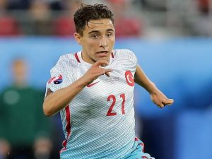 Emre Mor: Gelecekte Beni Büyük…