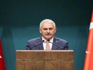 Deniz Baykal’la Görüşme Yaptı