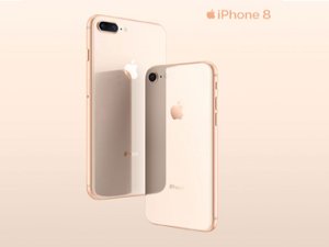 Zariflik Etkisi Yaratan Müthiş Bir Telefon Yeniliği: İphone 8