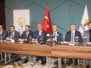 ’Erken Seçim’ İddialarına Yalanlama