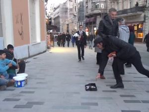 Yoğurt Kabından Müzik
